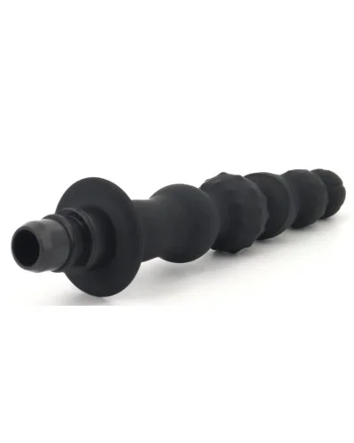 Embout Gode Ballio pour Pistolet de massage 17.5 x 3.5cm sextoys et accessoires sur La Boutique du Hard