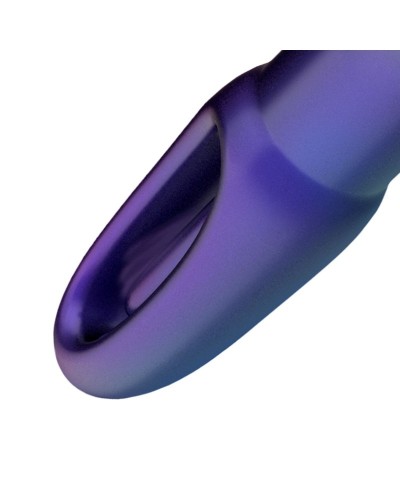 Plug Vibrant Voyager 11.5 x 3.4cm sextoys et accessoires sur La Boutique du Hard