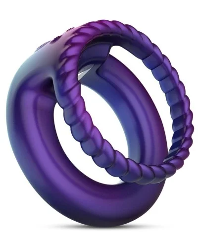 Anneau vibrant Jupiter 40mm sextoys et accessoires sur La Boutique du Hard