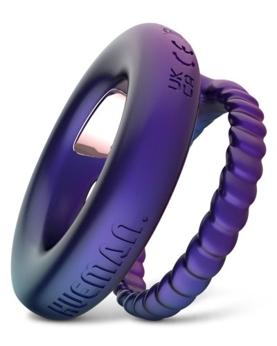 Anneau vibrant Jupiter 40mm sextoys et accessoires sur La Boutique du Hard