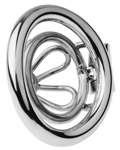 Cage de chasteté Flowal S 3.5 x 3.3cm sextoys et accessoires sur La Boutique du Hard