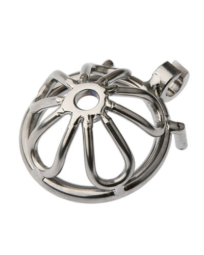 Cage de chasteté Flowal S 3.5 x 3.3cm sextoys et accessoires sur La Boutique du Hard