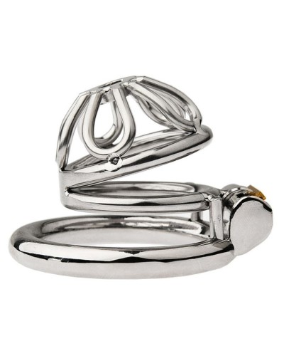 Cage de chasteté Flowal M 5 x 3.3cm sextoys et accessoires sur La Boutique du Hard