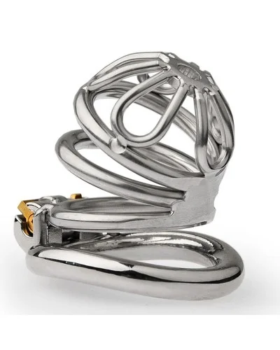 Cage de chasteté Flowal L 6 x 3.3cm sextoys et accessoires sur La Boutique du Hard