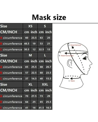 Cagoule Fetish Foot pour Pied sextoys et accessoires sur La Boutique du Hard