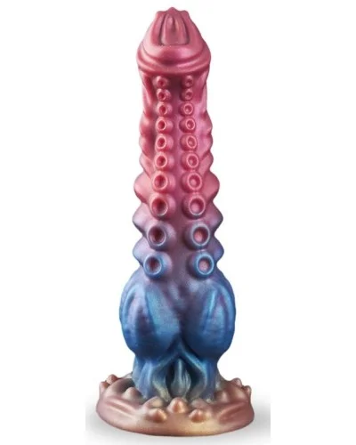 Plug Hybrix 22 x 7cm sextoys et accessoires sur La Boutique du Hard