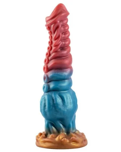 Plug Hybrix 22 x 7cm sextoys et accessoires sur La Boutique du Hard