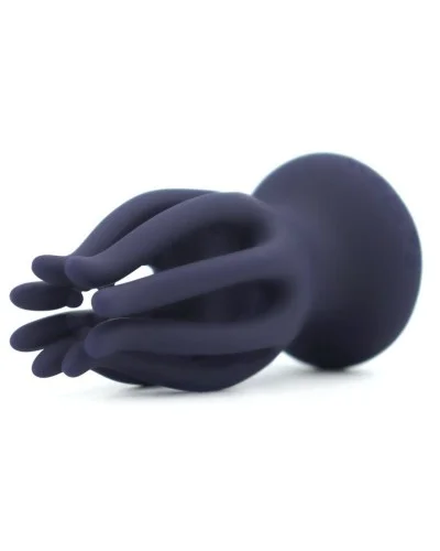 Masturbateur de gland Octoglus 10 Vibrations sextoys et accessoires sur La Boutique du Hard