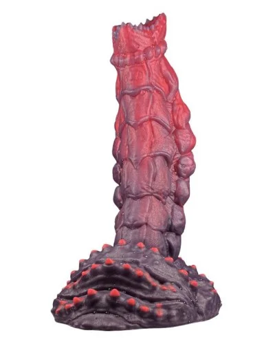 Gode Tatoo Flower 17 x 6.8cm sextoys et accessoires sur La Boutique du Hard