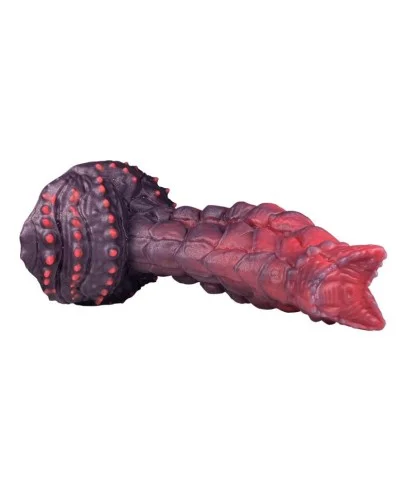 Gode Tatoo Flower 17 x 6.8cm sextoys et accessoires sur La Boutique du Hard