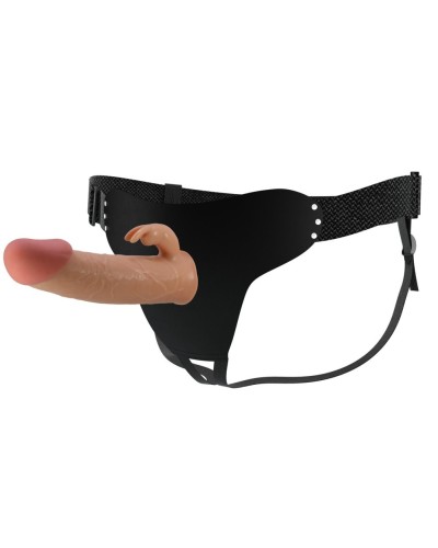 Gode Ceinture Creux Mavis 14 x 4.3cm sextoys et accessoires sur La Boutique du Hard