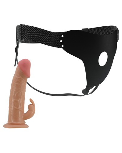 Gode Ceinture Creux Mavis 14 x 4.3cm sextoys et accessoires sur La Boutique du Hard