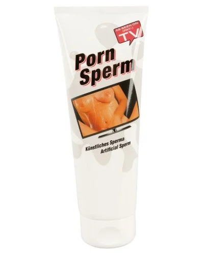 Porn Sperm 250ml sextoys et accessoires sur La Boutique du Hard