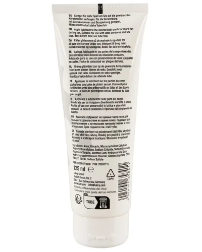 Porn Sperm 250ml sextoys et accessoires sur La Boutique du Hard