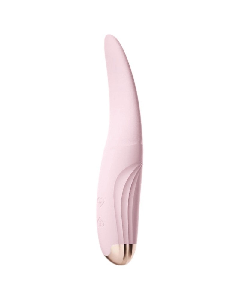 Stimulateur Clitoridien Xtra Tong sextoys et accessoires sur La Boutique du Hard