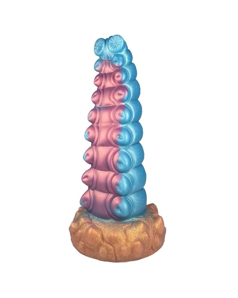 Gode Caterpapo 16.5 x 5.7cm sextoys et accessoires sur La Boutique du Hard