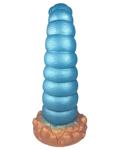 Gode Caterpapo 16.5 x 5.7cm sextoys et accessoires sur La Boutique du Hard