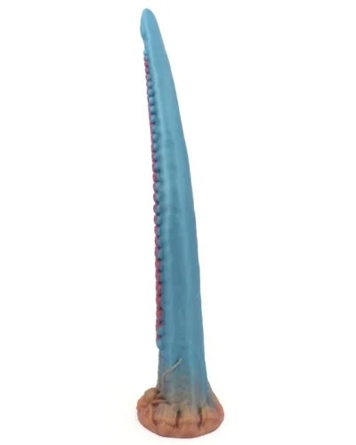 Gode long Tentacule KTULUK 43 x 6.5 cm sextoys et accessoires sur La Boutique du Hard