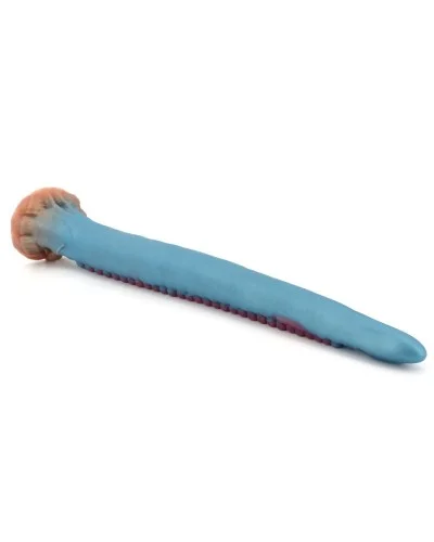 Gode long Tentacule KTULUK 43 x 6.5 cm sextoys et accessoires sur La Boutique du Hard