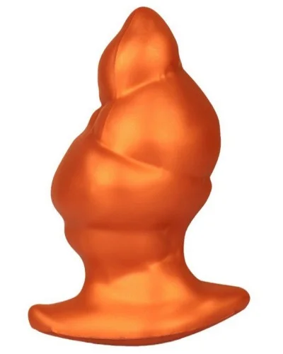 Plug Silicone Growy XS 6 x 3cm sextoys et accessoires sur La Boutique du Hard