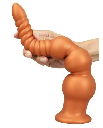 Plug Multivers M 25 x 5.5cm sextoys et accessoires sur La Boutique du Hard