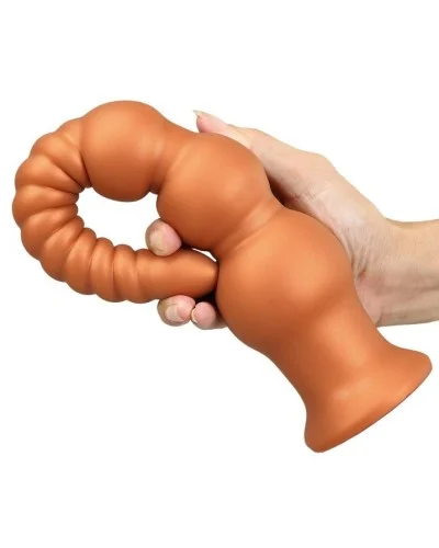 Plug Multivers S 21 x 4.5cm sextoys et accessoires sur La Boutique du Hard