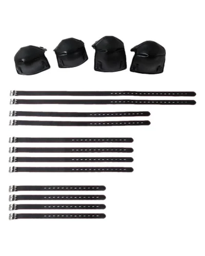 Kit Confort pour Doggy Style sextoys et accessoires sur La Boutique du Hard