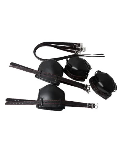 Kit Confort pour Doggy Style sextoys et accessoires sur La Boutique du Hard