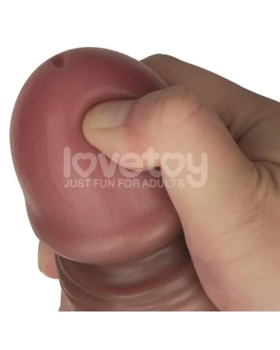 Gode Ceinture Creux Enhanced Set 21 x 5.8cm L/XL/2XL sextoys et accessoires sur La Boutique du Hard