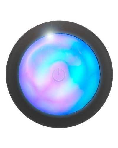 Bijou Anal Lumineux Vibrant Tech Tonik 7 x 3.3cm sextoys et accessoires sur La Boutique du Hard