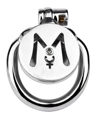 Cage de chasteté Rikidick 1.5 x 2.5m sextoys et accessoires sur La Boutique du Hard