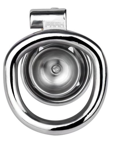 Cage de chasteté Rikidick 1.5 x 2.5m sextoys et accessoires sur La Boutique du Hard