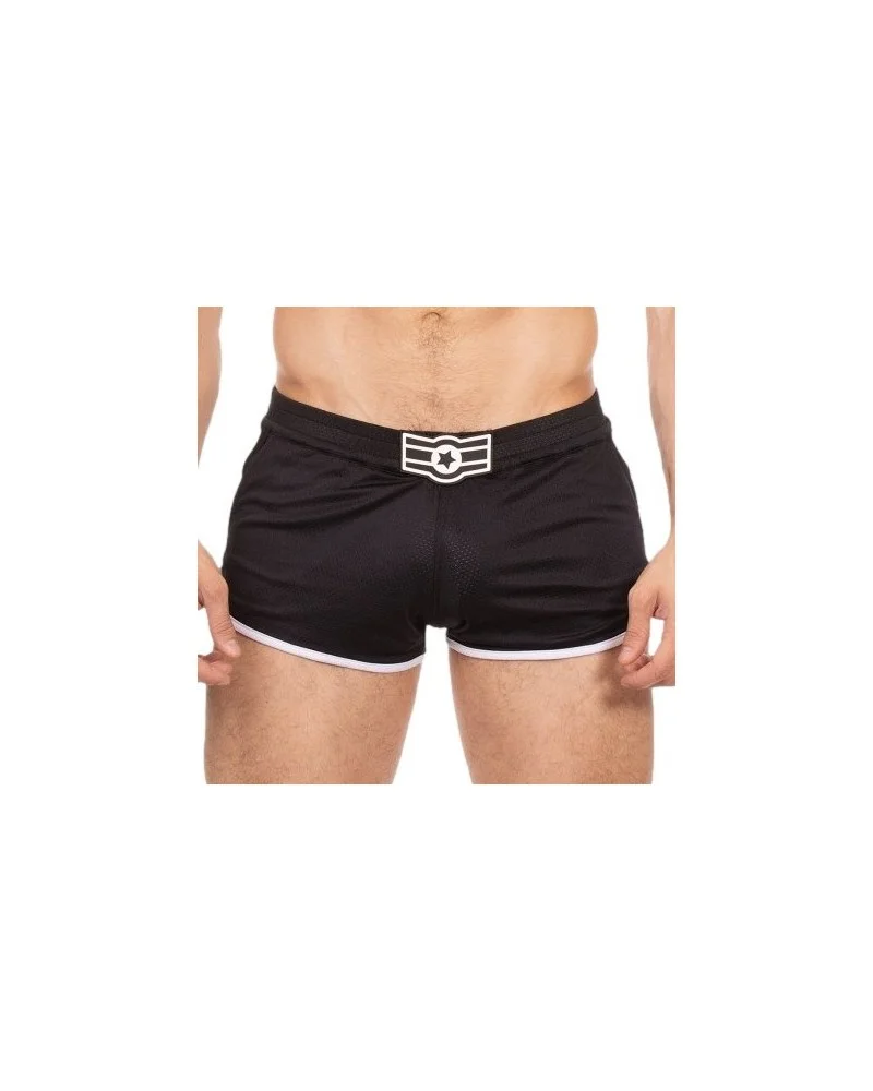 Short Norfolk Noir sextoys et accessoires sur La Boutique du Hard