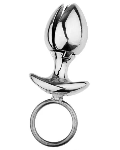 Plug LOCK ANAL 7 x 5 cm sextoys et accessoires sur La Boutique du Hard