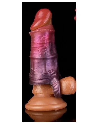Manchon Orsse S 8 x 3cm sextoys et accessoires sur La Boutique du Hard