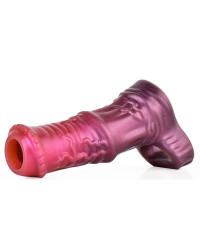 Manchon Orsse S 8 x 3cm sextoys et accessoires sur La Boutique du Hard
