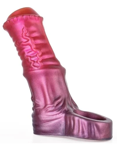 Manchon Orsse L 13 x 4.5cm sextoys et accessoires sur La Boutique du Hard