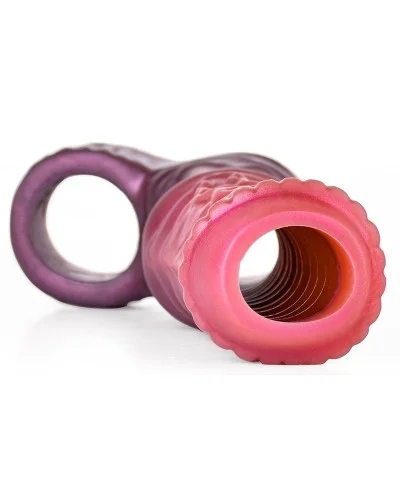 Manchon Orsse L 13 x 4.5cm sextoys et accessoires sur La Boutique du Hard