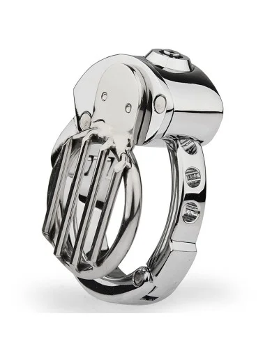 Cage de chasteté GRILLADICK S 2.5 x 3.5cm sextoys et accessoires sur La Boutique du Hard