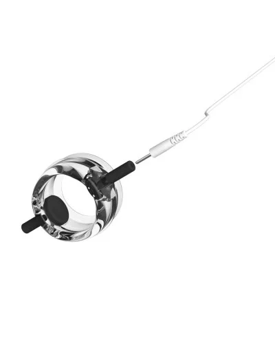 Anneau Ring Shock 35 mm sextoys et accessoires sur La Boutique du Hard