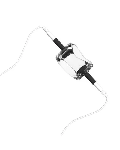 Anneau Ring Shock 35 mm sextoys et accessoires sur La Boutique du Hard