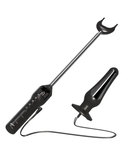 Bâton Électro Shock Rod 53cm sextoys et accessoires sur La Boutique du Hard