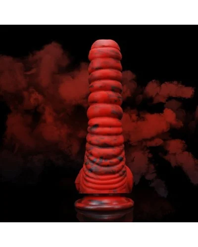 Gode Lavadevil 16 x 4.8cm sextoys et accessoires sur La Boutique du Hard