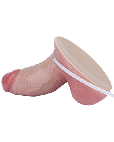 Gode Éjaculateur Biglit 16 x 6cm sextoys et accessoires sur La Boutique du Hard