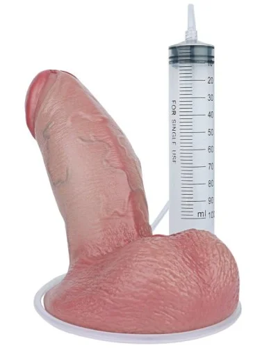 Gode Éjaculateur Biglit 16 x 6cm sextoys et accessoires sur La Boutique du Hard