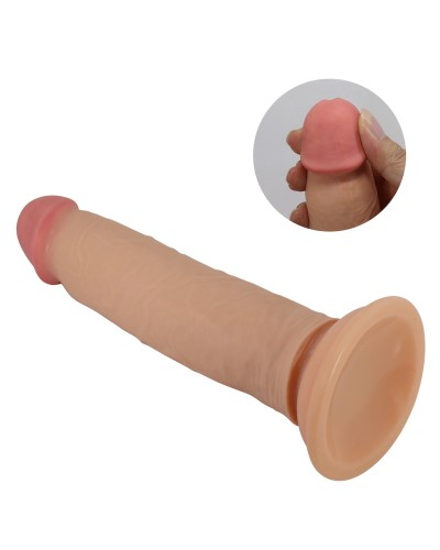 Gode Keon 18 x 4cm Chair sextoys et accessoires sur La Boutique du Hard