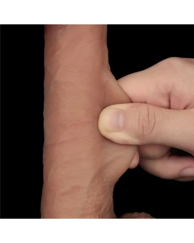 Gode Slidskin Pro 17 x 4cm sextoys et accessoires sur La Boutique du Hard