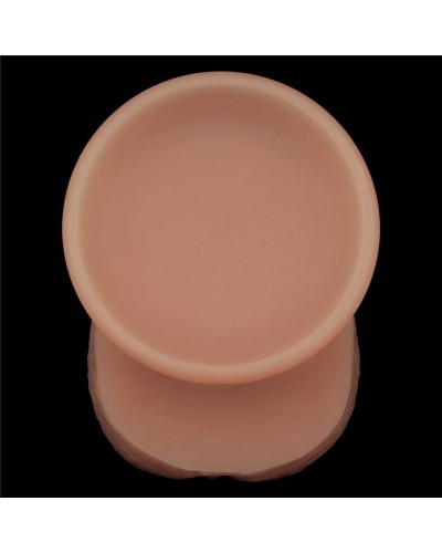 Gode Slidskin Pro 17 x 4cm sextoys et accessoires sur La Boutique du Hard