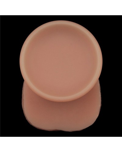 Gode Slidieskin Pro 17 x 4.2cm sextoys et accessoires sur La Boutique du Hard