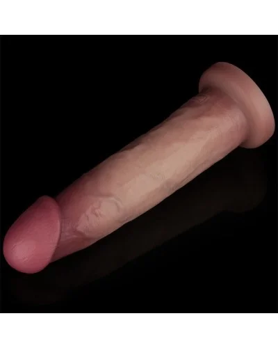 Gode Slidinskin Pro 21 x 4.5cm sextoys et accessoires sur La Boutique du Hard